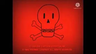 Jenny Wakeman's Reaction to Aqua Teen Hunger Force Lost Episode End Credits