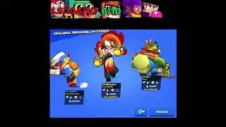 Ranking brawlers in boss mode 