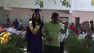 Colegio Luis Hess  - Promoci&oacute;n SOGEX 2013-2014