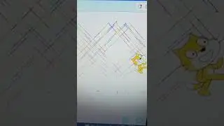 Scratch Program # 2#