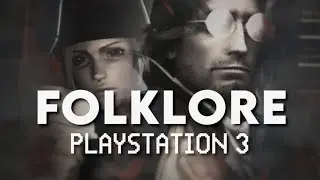 01 │ Fremde im Land der Toten │ Folklore (PS3)