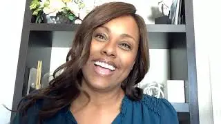 Denise Hamilton - Celebrate 2022: Women on the Rise Keynote Speaker