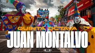 ✨ OCTAVAS JUAN MONTALVO 2025 ✨ EN LA QUINTA OCTAVA DE CAYAMBE 🏔️🪈🥁 #fiestas #tradiciones #tendencias