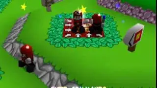 Team Buddies Playthrough Part 2: Persuasion