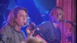 DEF LEPPARD Animal (Acoustic)