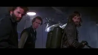 The Thing [1982]: You Gotta Be Fucking Kidding!