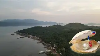 Coron Palawan Philippines English Day1 (HD Quality)
