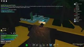 palo town a few paces south around sea level arcane odyssey