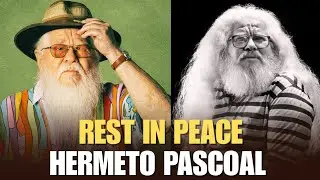Brazil&rsquo;s Music Wizard, Hermeto Pascoal Dead at 88 | Cause of Death Revealed 
