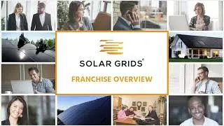 Solar Grids Franchise Presentation