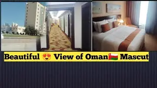 Beautiful😍✨❤ view of Oman🇴🇲 Mascut #subscribe #viralvideo #explore #motivation #oman 🇴🇲