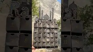 DIY RAMADAN DECOR IDEAS 🕌