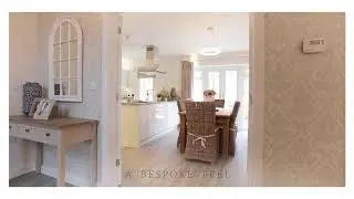 Find new homes in Holmer: Hereford Point by Bloor Homes