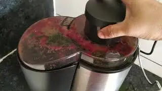 Prestige Juicer Demo and Review / Best juicer Ever | #prestigejuicer