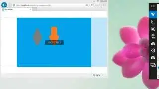 Slideshow With Caption Using Javascript Photo Gallery CSS Carousel Continuous