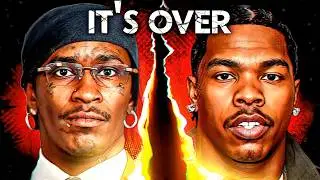 Gangster Rap Is Officially DEAD...  (Young Thug & Lil Baby)