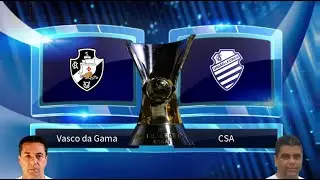 Vasco da Gama vs CSA Prediction & Preview 04/08/2019 - Football Predictions