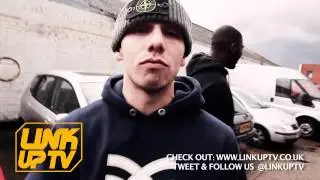 Drifter, Little Dee & A2 Back2Back FreeStyle | Link Up TV