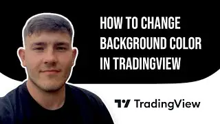 How To Change Background Color In Tradingview 2025