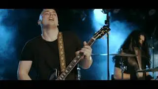 58 Shots - French Rock Revolution (Official video)