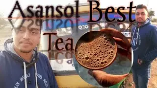 Tea vlog 🍵 😍 ASANSOL Sera tea