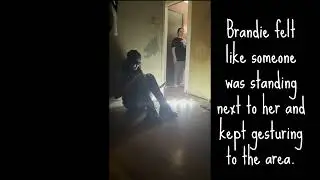 Private Estes Method Session at Suspected Haunted location