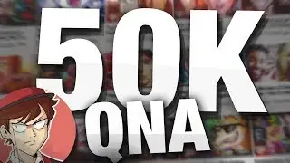 Did I Leave Politics? Am I Gay? 50k Q&A | TRO