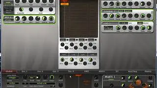 Part 8 - 8 Wobbler