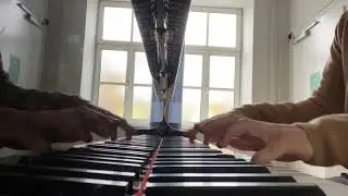 Perdido-Duke Ellington (Jazz Piano Cover)