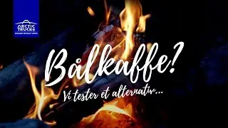 Arctic Trucks B&aring;lkaffe