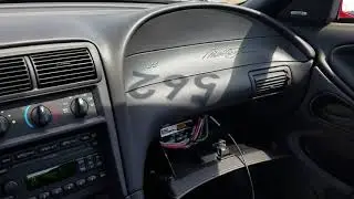 04 cobra turbo 6r80 swap