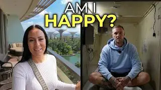 Does Money ACTUALLY Buy You Happiness?
