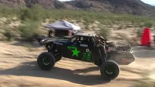 Green Army #185 SCORE Baja 1000 '18
