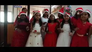 Chris Nova 2K25 Carrol Song