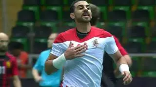 Bronze medal: Vardar vs Al Wehda - IHF Men&rsquo;s Super Globe 2019