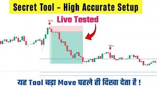 Unlock Free Buy Sell Indicator on TradingView! 🔥 Tested for Beginners