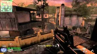 AlterIW C.G.L. Flawless Fail auf Rundown (feat. Ramboo0o)