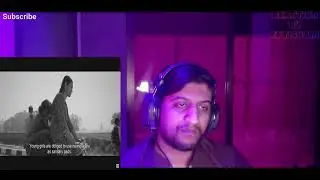 Bheed | Official Trailer | Rajkummar Rao, Bhumi Pednekar, Anubhav Sinha | reaction video #reaction
