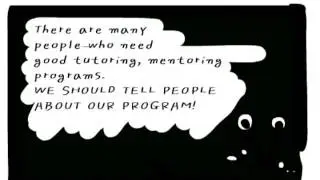 Tutor/Mentor Connection
