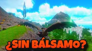 🔥El Ambientalista | Tameamos un Argentavis | Serie de Roleo de Ark Survival Mobile | Gameplay 2024