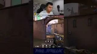 Precise Aim in Valorant