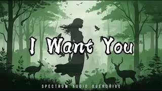 I Want You You &mdash; Melodic Dubstep | SAO Music /  Spectrum Audio Overdrive
