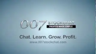 007 Stock Chat