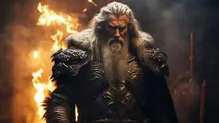Njordic - Odin the All-Father