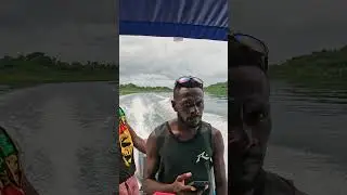 A Glimpse of Katupika | OBM Ride in South Choiseul #solomonislands #pacificislands