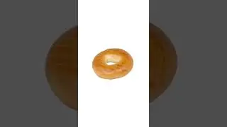 bagel episode 1 - born #series #bagel #meme