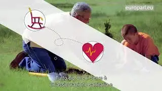I diritti dei cittadini dell'Unione europea