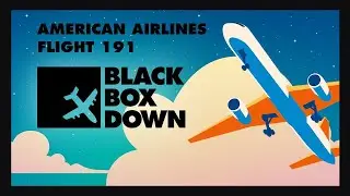 Engine Falls Off During Takeoff | Black Box Down Podcast
