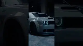 Devil Car 😈😈
