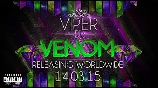Venom Mixtape | Viper DJs | Official Promo